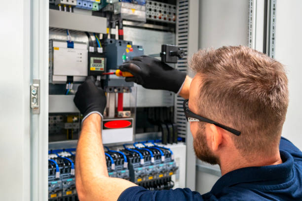 Best Electrical Repair Services  in Wink, TX