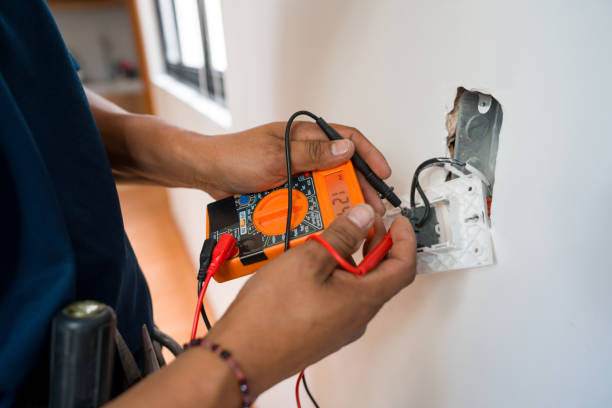  Wink, TX Electrician Pros