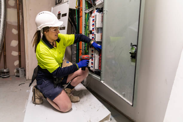 Best Electrical Contractors for Businesses  in Wink, TX