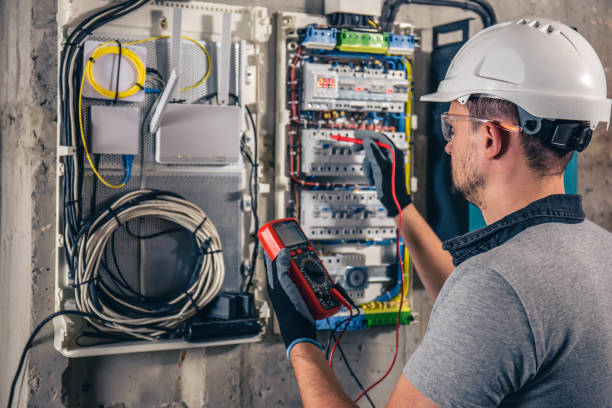 Best Circuit Breaker Repair  in Wink, TX