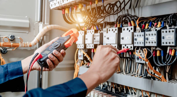 Best Electrical Troubleshooting Services  in Wink, TX
