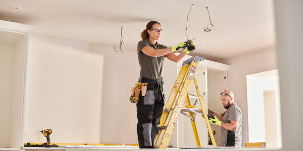 Best Commercial Electrician Services  in Wink, TX
