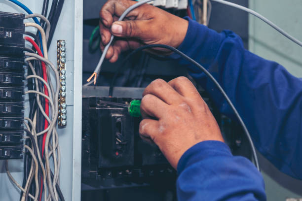 Electrical System Inspection in Wink, TX