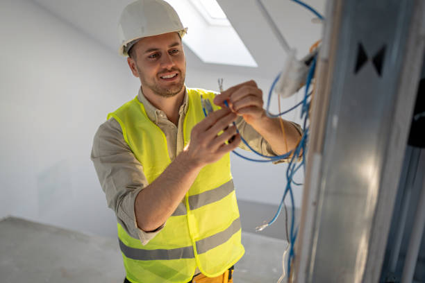 Best Home Electrical Repair  in Wink, TX